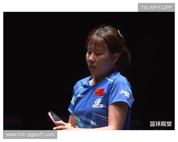 陈幸同横扫杜凯琹晋级 韩莹淘汰陈熠将迎战陈幸同展开激烈对决