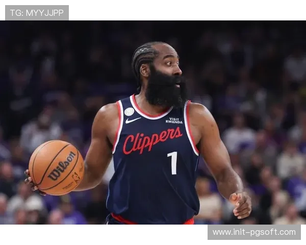 快船近14场12胜，缺兵少将创奇迹表现